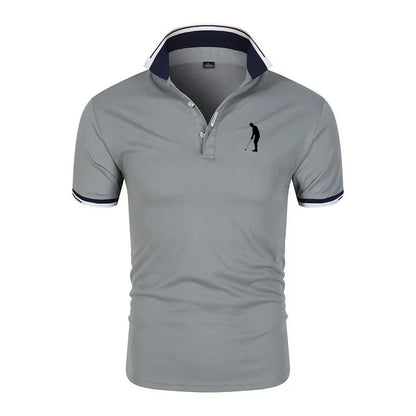 Zalecta | Premium Golf Polo