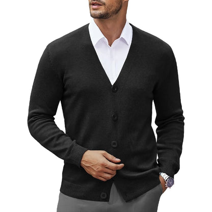 Zalecta | Premium V-Hals Vest
