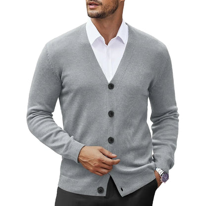 Zalecta | Premium V-Hals Vest