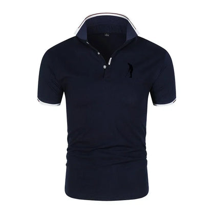Zalecta | Premium Golf Polo