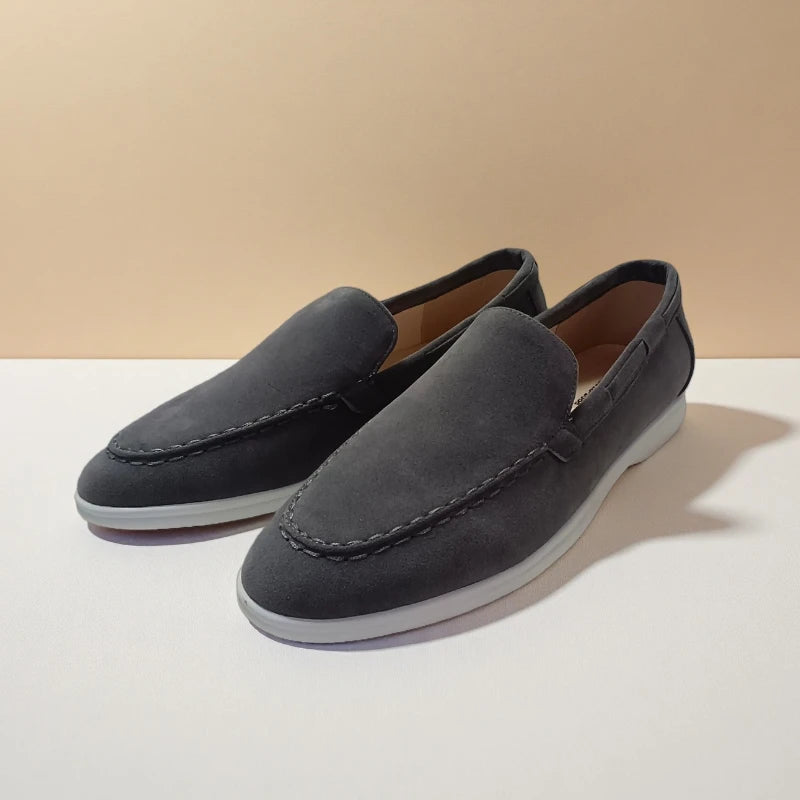 Zalecta | Premium Instap Loafers