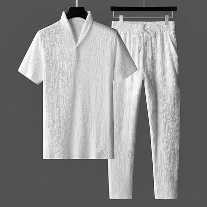 Rafael | Resort Linnen Set