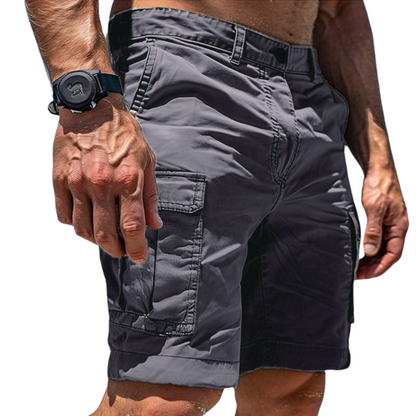 Noah | Comfort Cargo Short