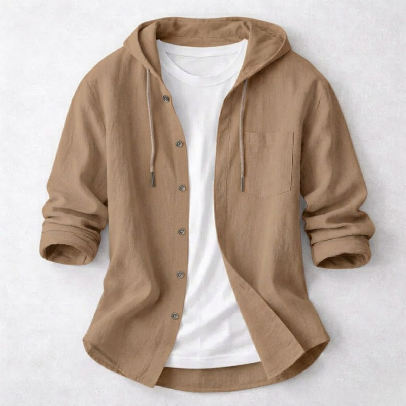 Zalecta | Hoodie Shirt