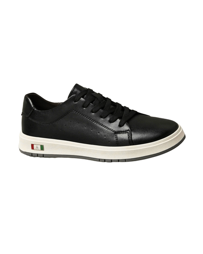 Zalecta | Italiaanse Luxe Sneakers