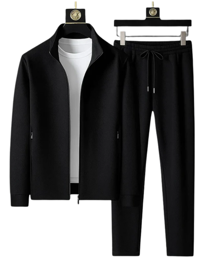 James | Luxe Comfort Tracksuit