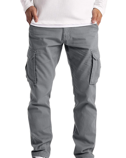 Zalecta | Lichtgewicht Cargo Broek