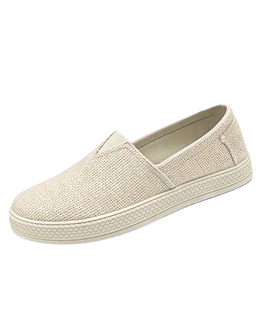 Casual Loafers