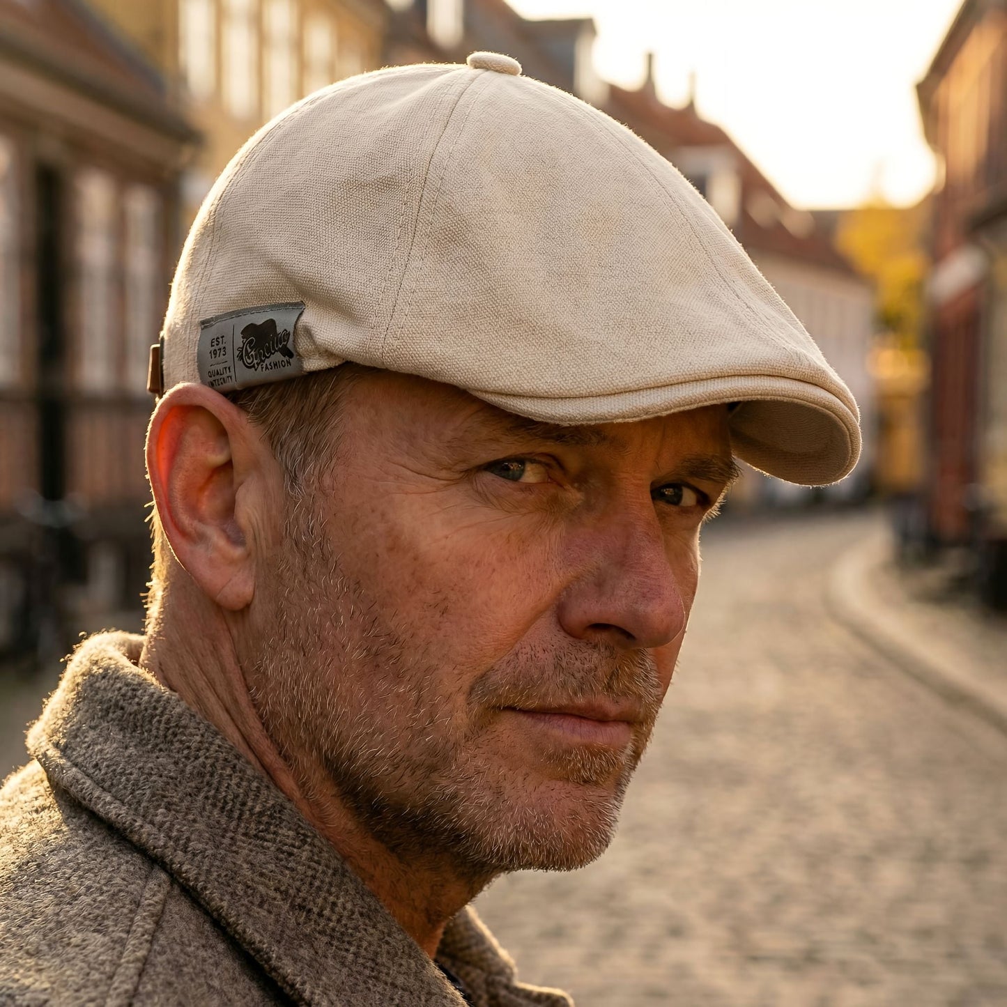 Zalecta | Urban Heritage Baret