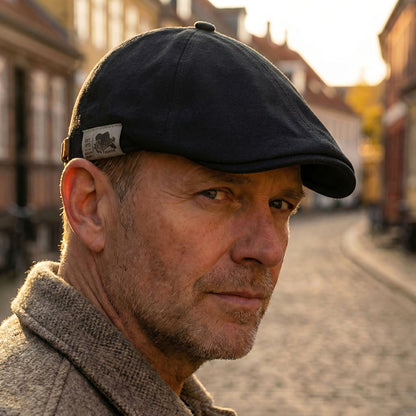 Zalecta | Urban Heritage Baret