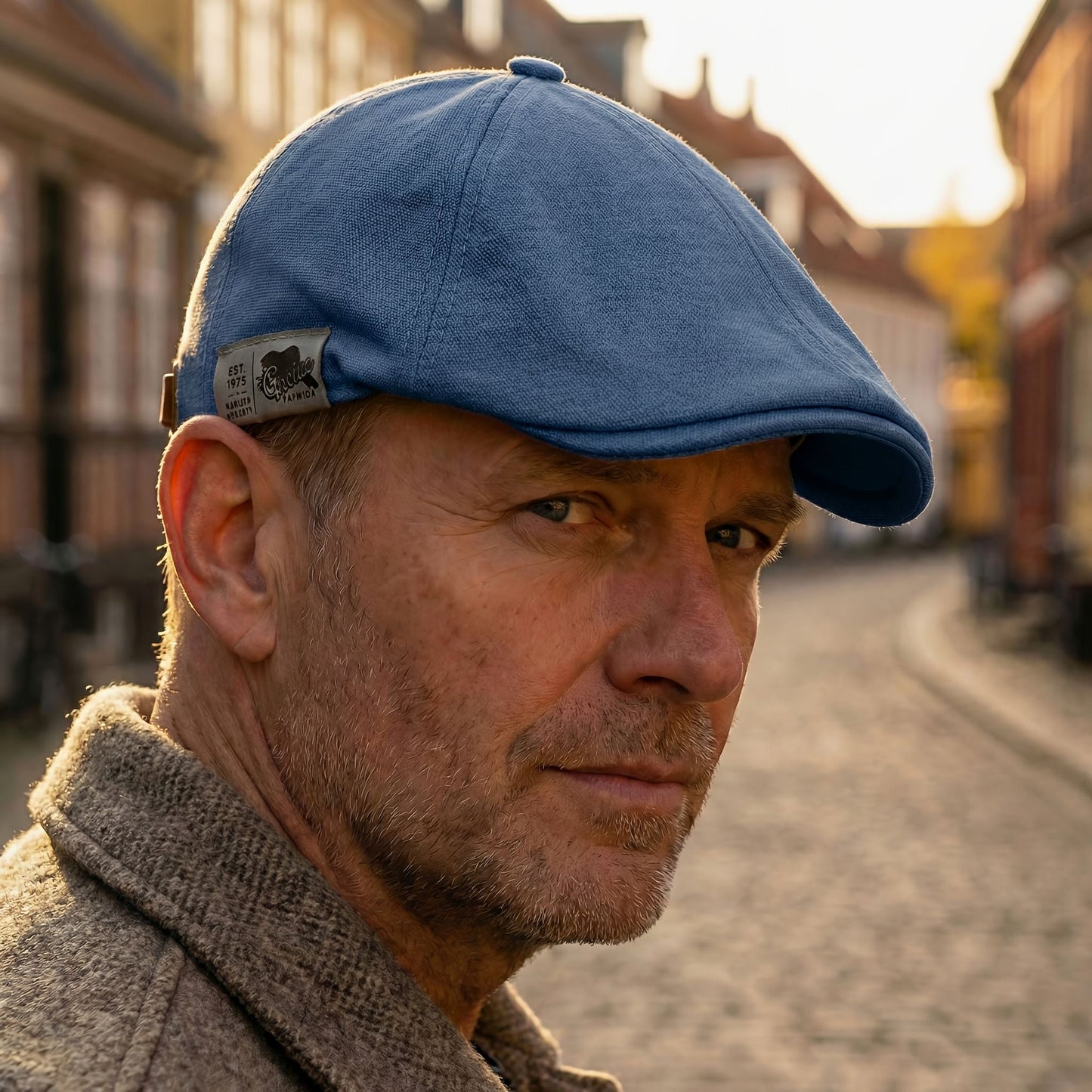 Zalecta | Urban Heritage Baret