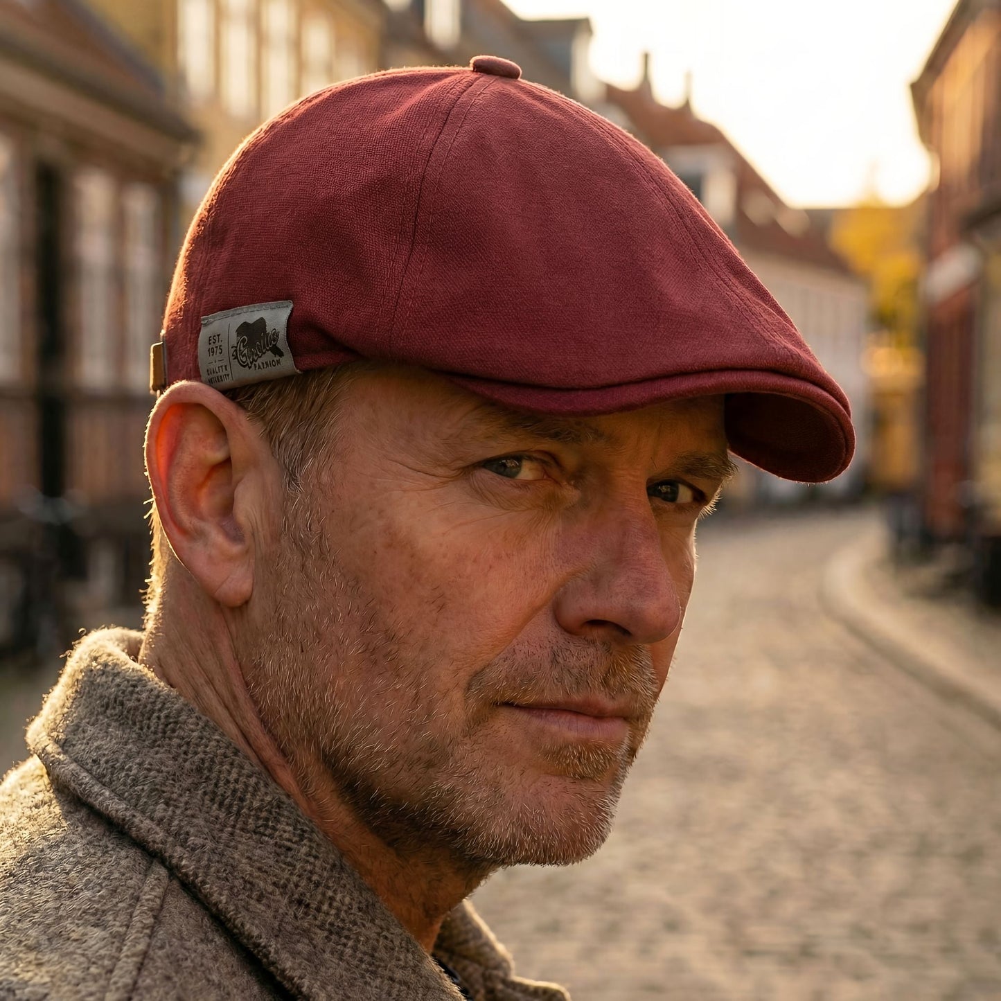 Zalecta | Urban Heritage Baret