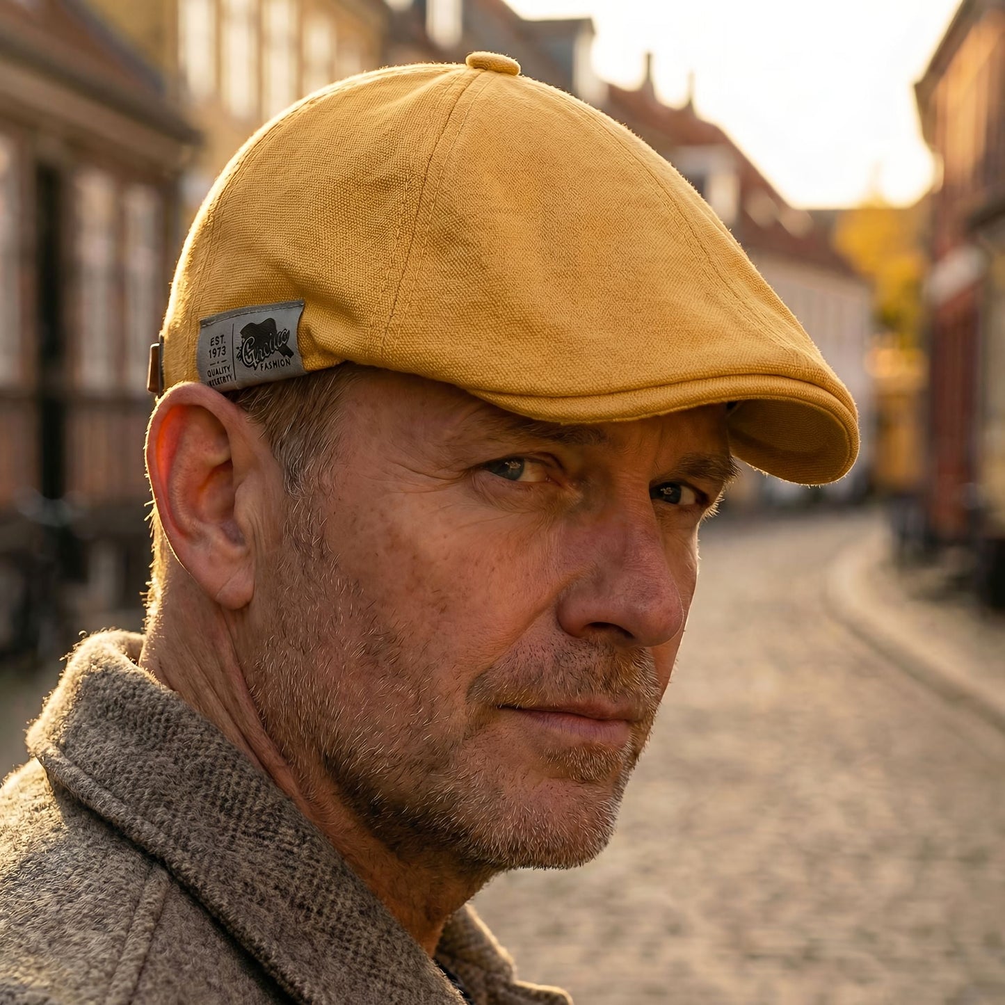 Zalecta | Urban Heritage Baret