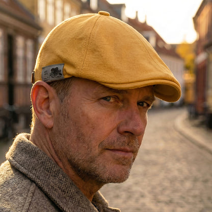 Zalecta | Urban Heritage Baret