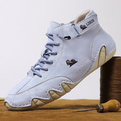 Zalecta | OrthoFlex Wandelschoenen