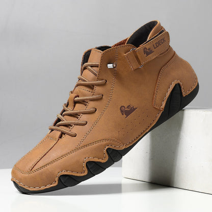Zalecta | OrthoFlex Wandelschoenen