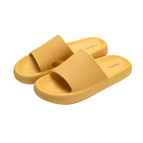 Cloud Slippers Dames & Heren - Zachte Comfortabele Huisslippers (Anti-slip)