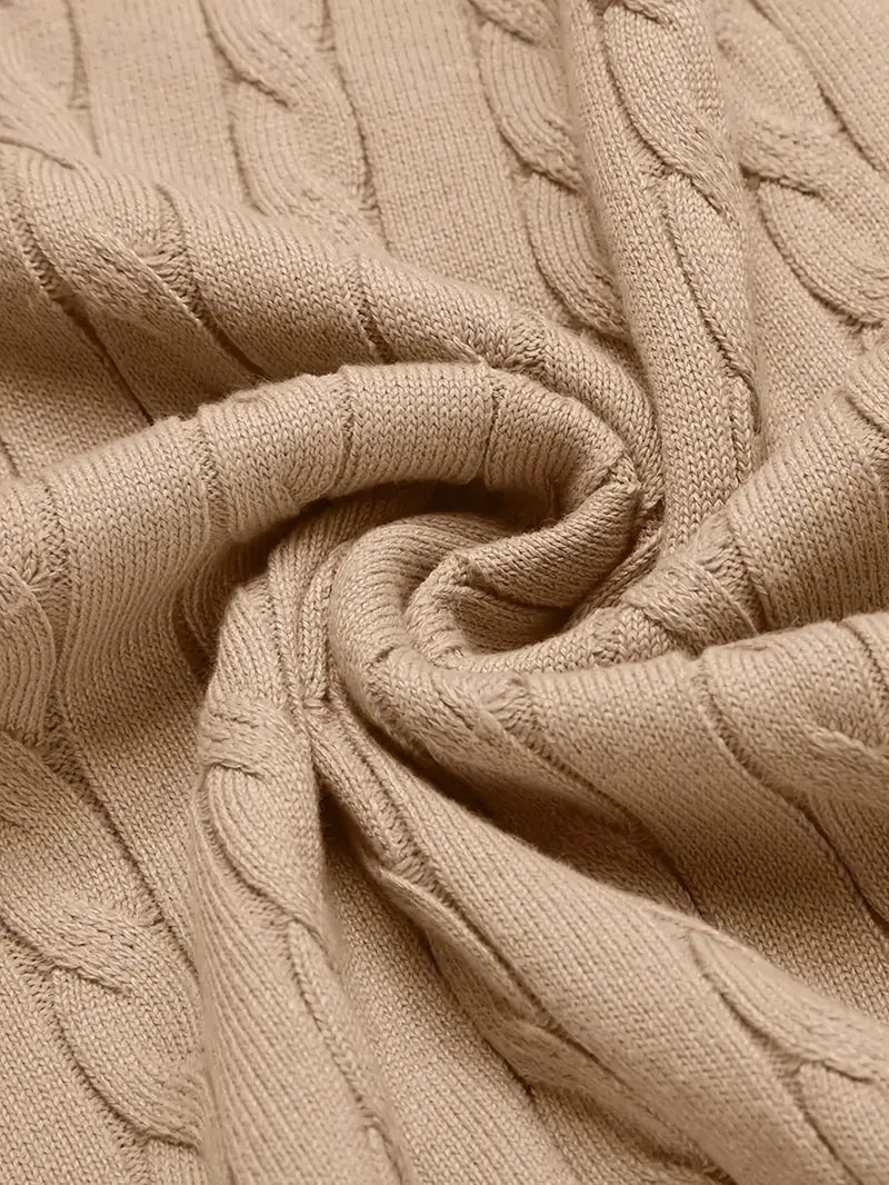 Garda Casual Pullover