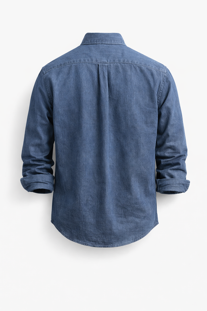 Thomas | Casual Overhemd
