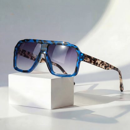 Blake | Moderne Zonnebril