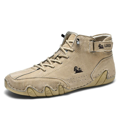 Zalecta | OrthoFlex Wandelschoenen