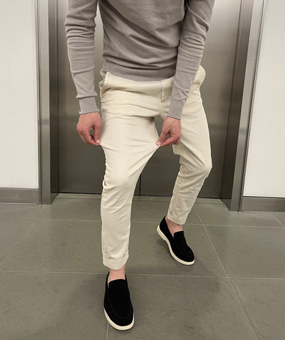 Miniml. Chino Pants Slim Fit