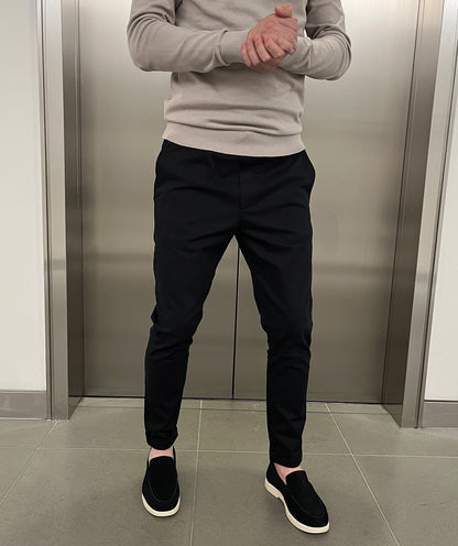 Miniml. Chino Pants Slim Fit