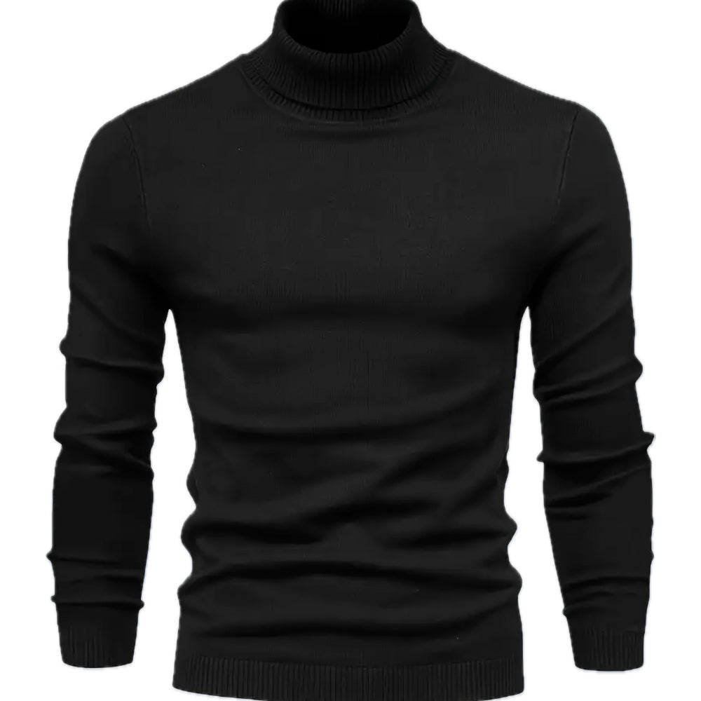 Rocco - Verfijnde Heren Sweater product image
