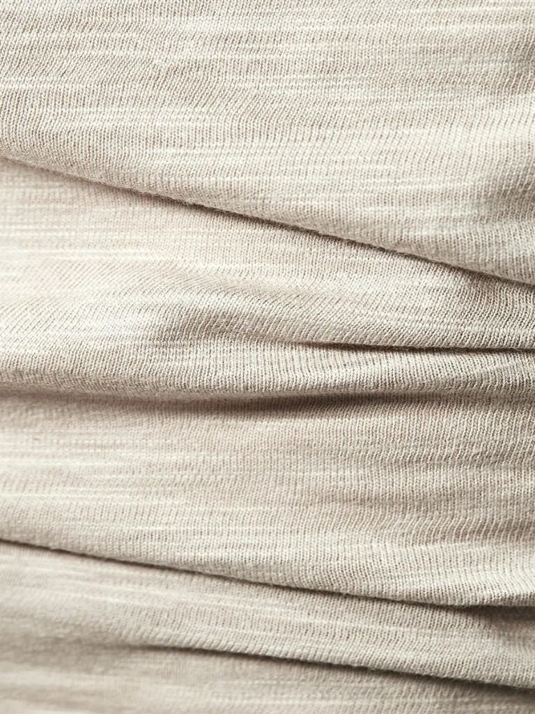 Adam | Premium Henley Shirt