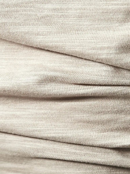 Adam | Premium Henley Shirt