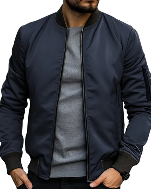 Ethan - Luxe Casual Jas voor Heren product image
