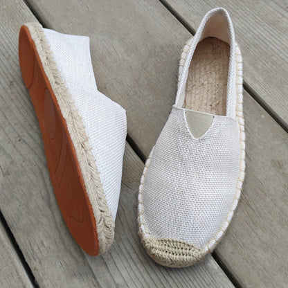 Alonso | Klassieke Espadrilles