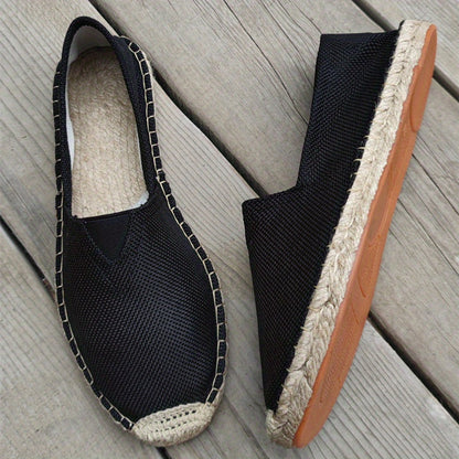 Alonso | Klassieke Espadrilles