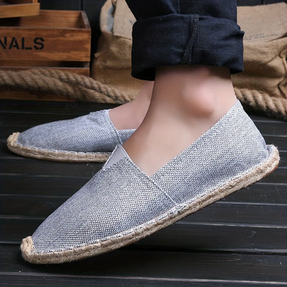 Alonso | Klassieke Espadrilles