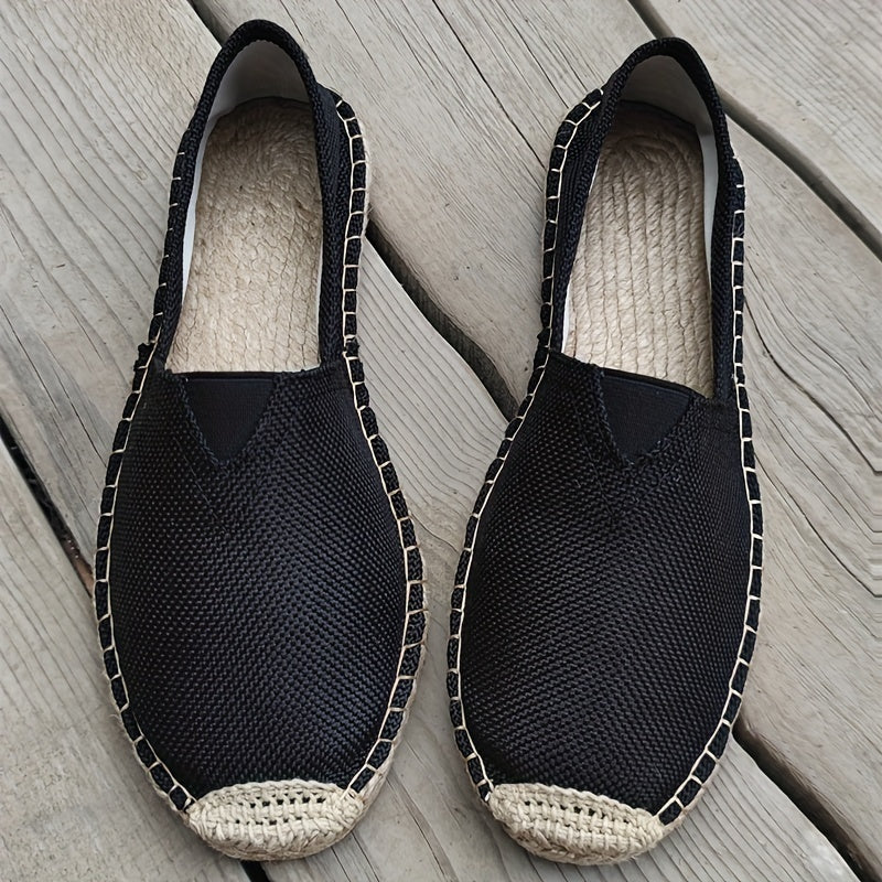 Alonso | Klassieke Espadrilles