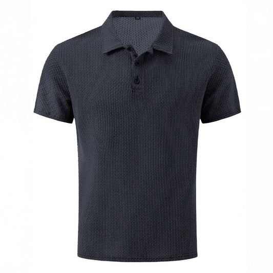 Jesse | Ultra-zacht Stretch Polo