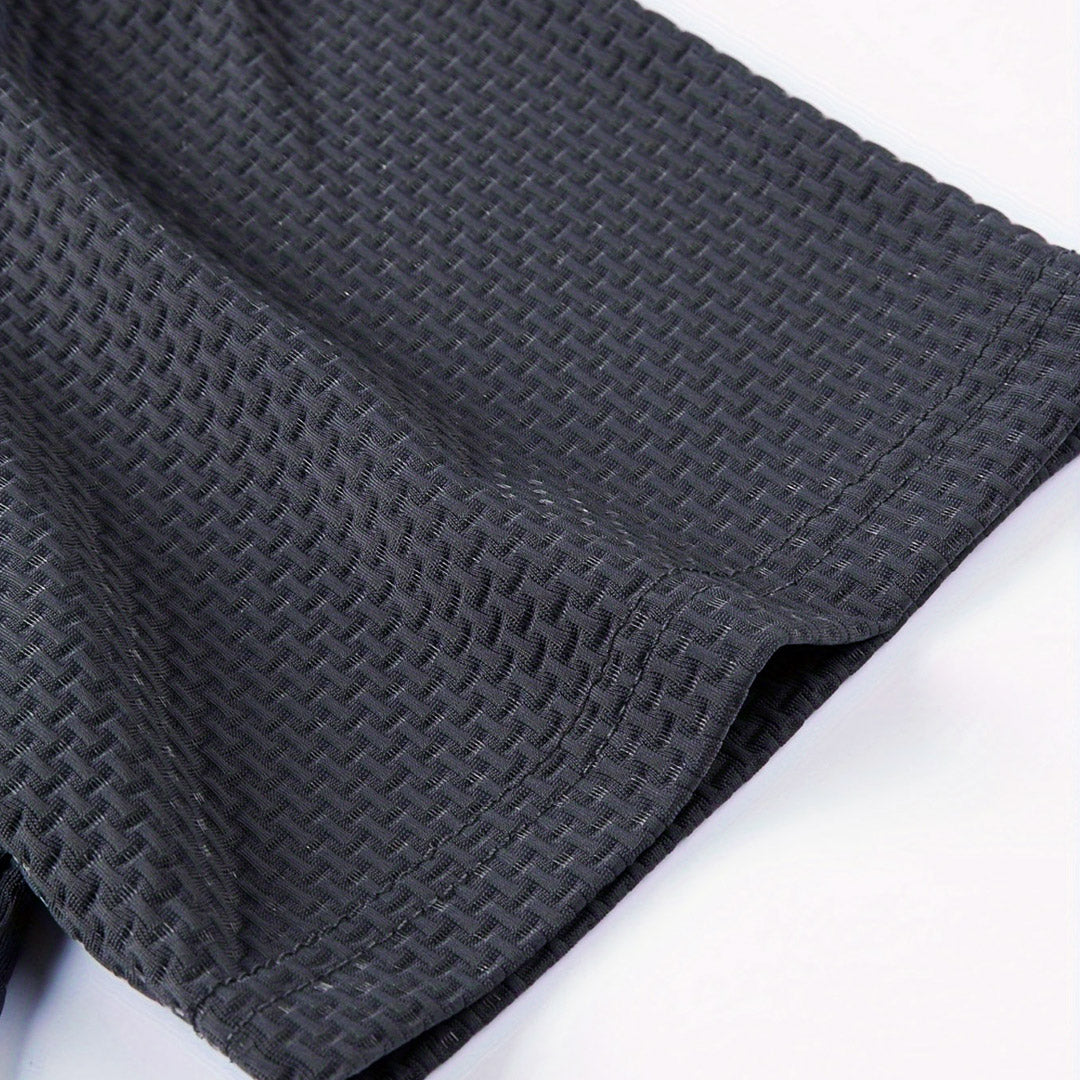 Jesse | Ultra-zacht Stretch Polo