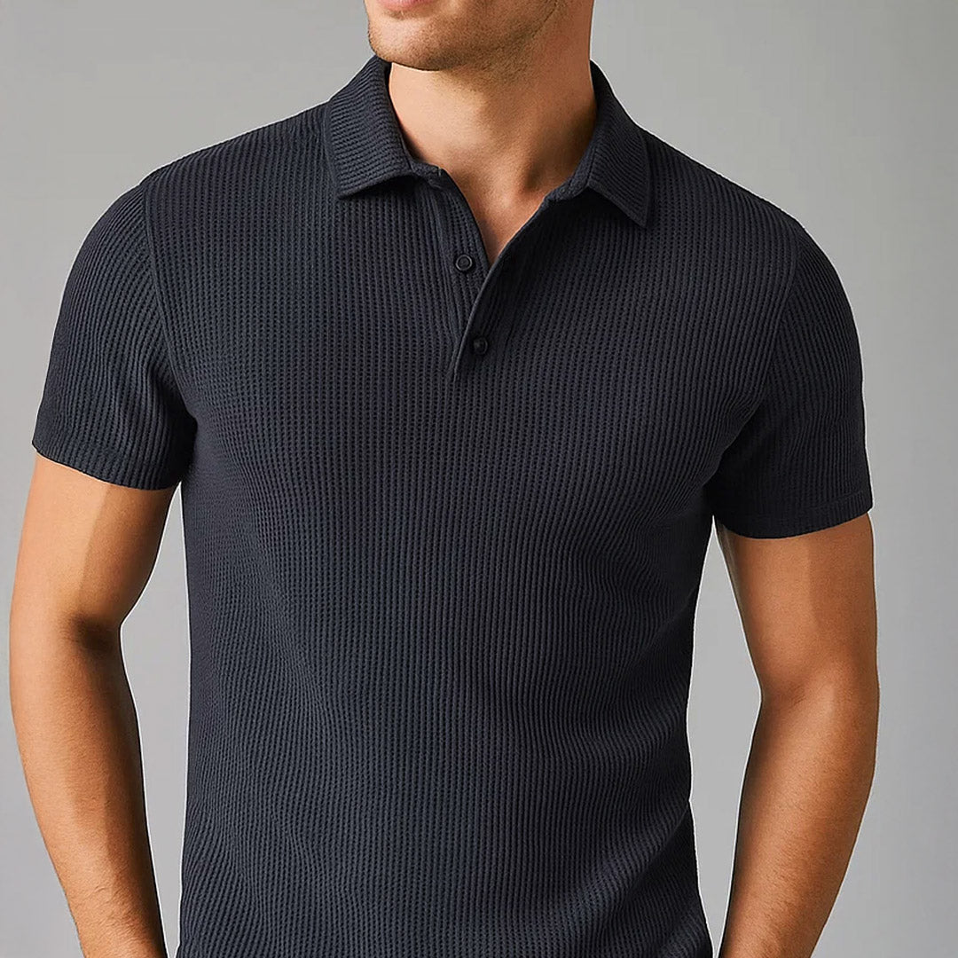 Jesse | Ultra-zacht Stretch Polo