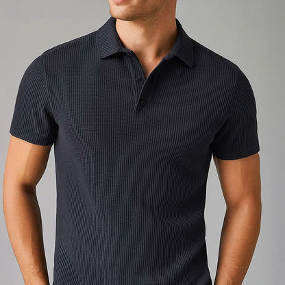 Jesse | Ultra-zacht Stretch Polo