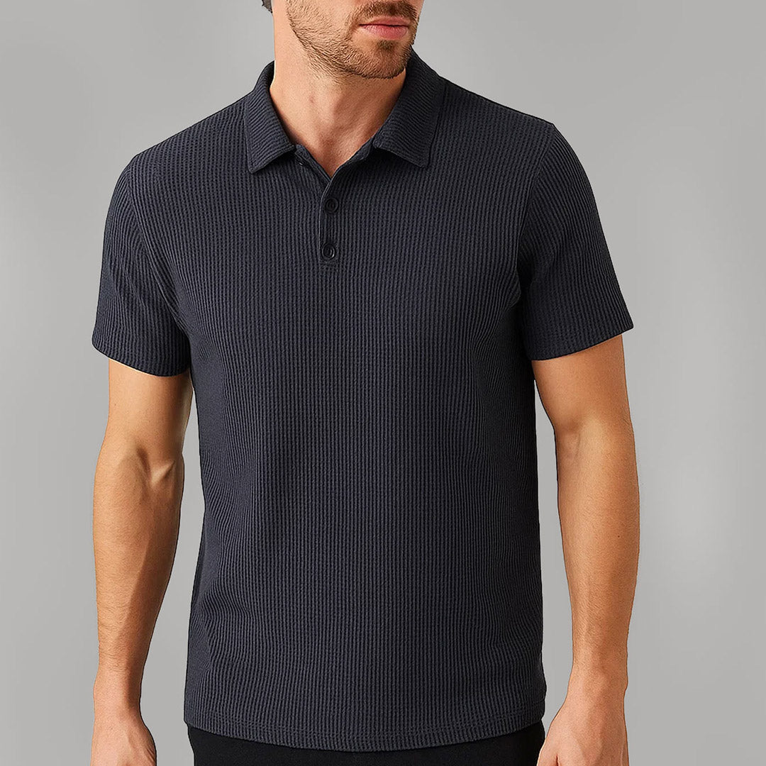 Jesse | Ultra-zacht Stretch Polo