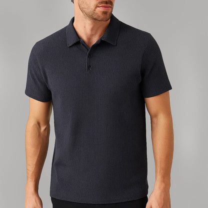 Jesse | Ultra-zacht Stretch Polo