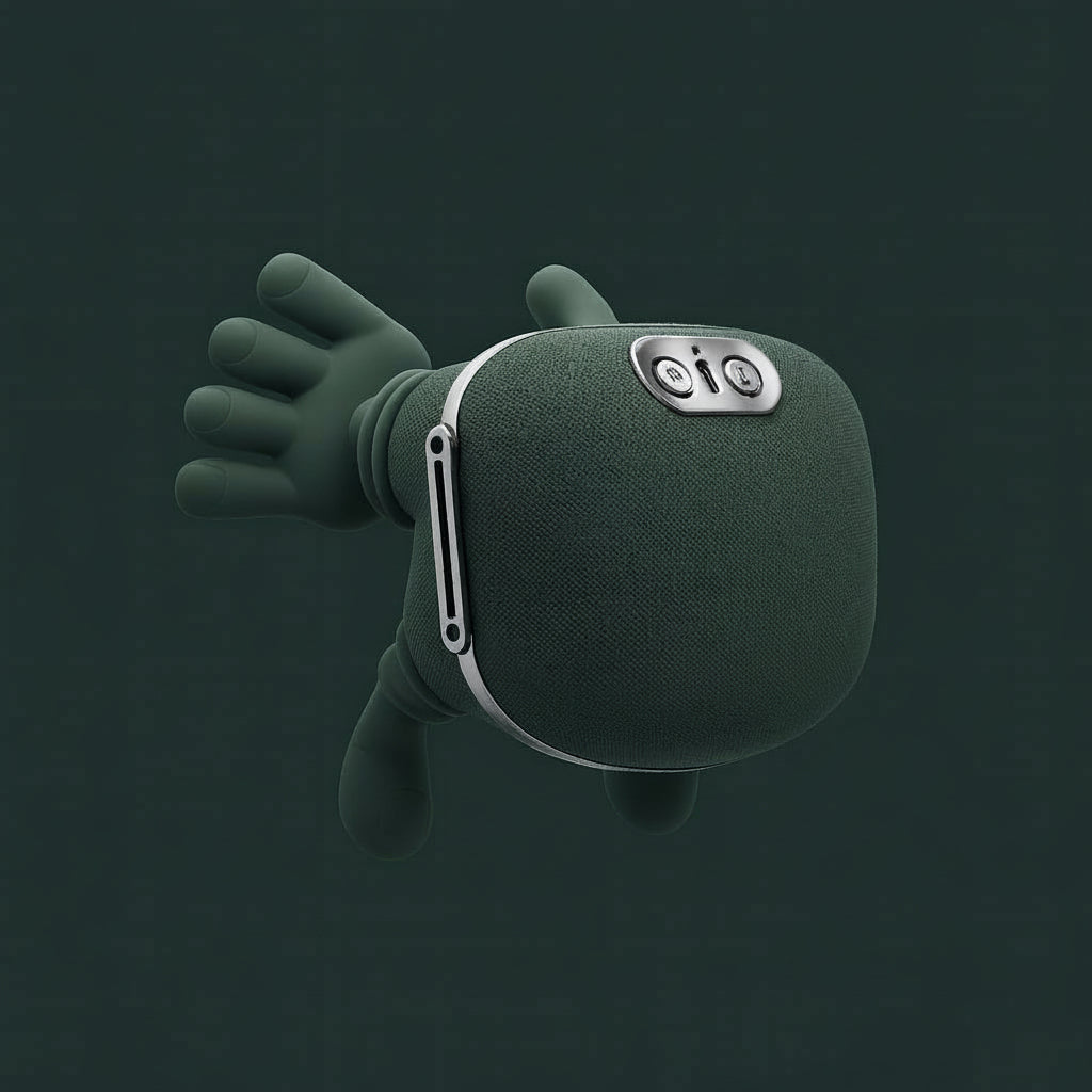 ErgoRelax Pro Shiatsu Massagekussen - Elektrisch Massage Apparaat voor Nek en Rug