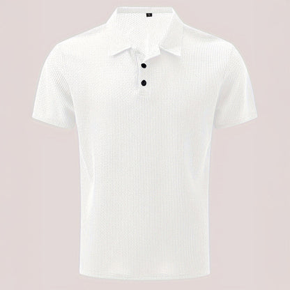 Jesse | Ultra-zacht Stretch Polo
