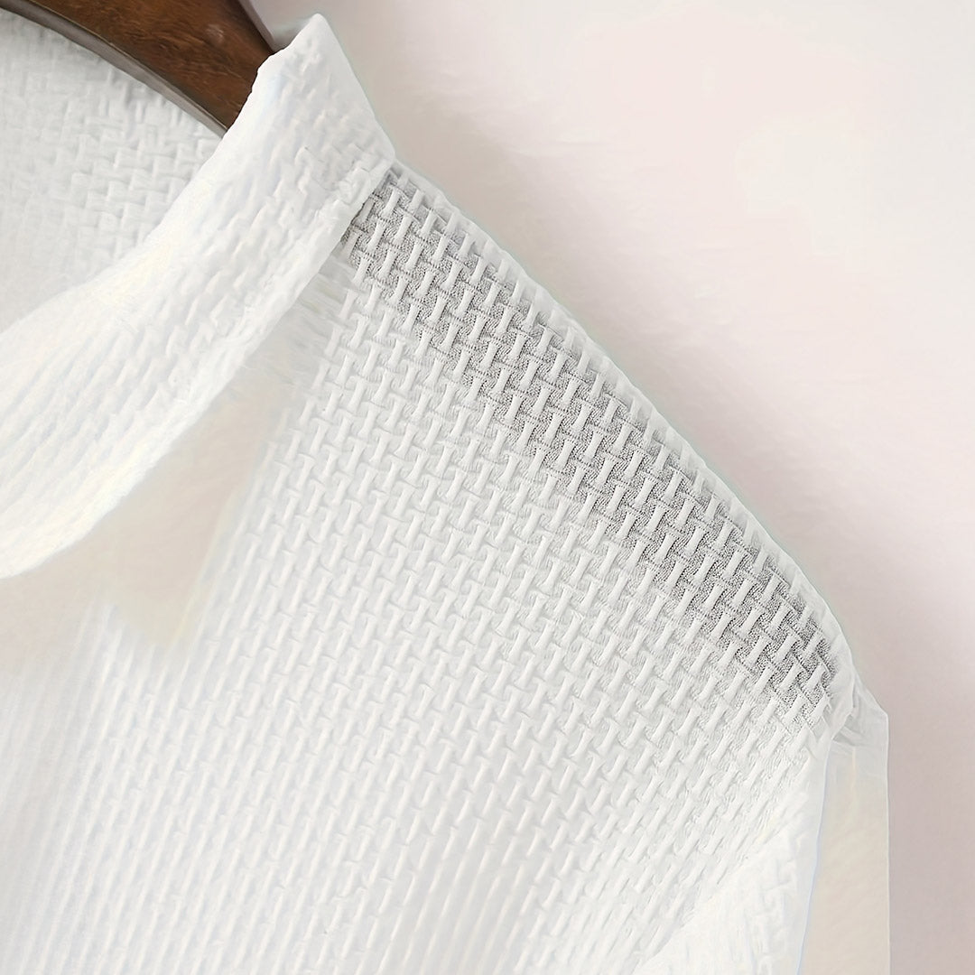 Jesse | Ultra-zacht Stretch Polo