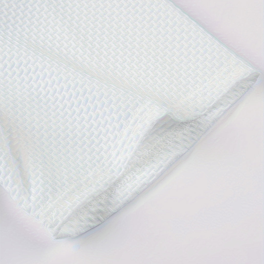 Jesse | Ultra-zacht Stretch Polo