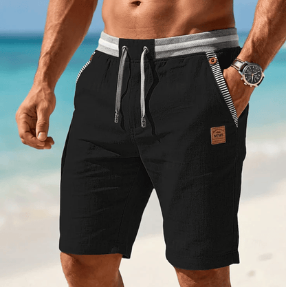 Zalecta | Relaxte Zomershort
