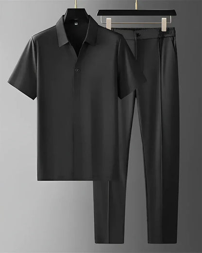 Roderick | Luxe Silk-Touch Set