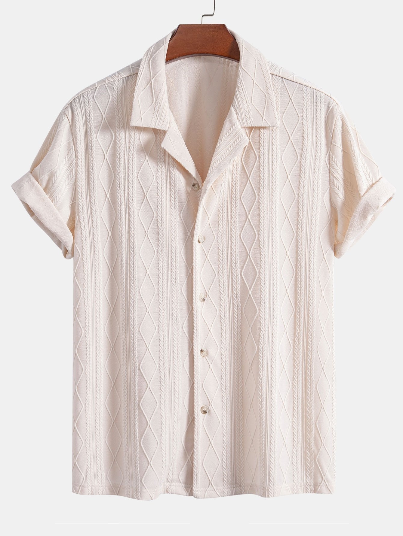 Milo | Luchtige Cuban Outfit