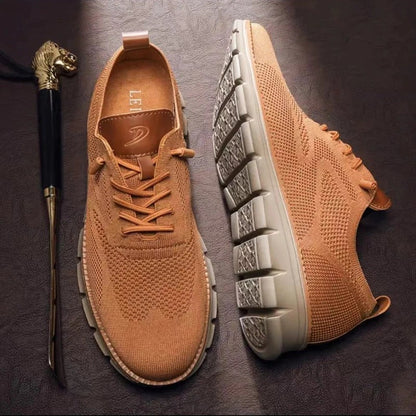 Maxim - Lichtgewicht Comfort Sneakers