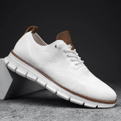 Maxim - Lichtgewicht Comfort Sneakers